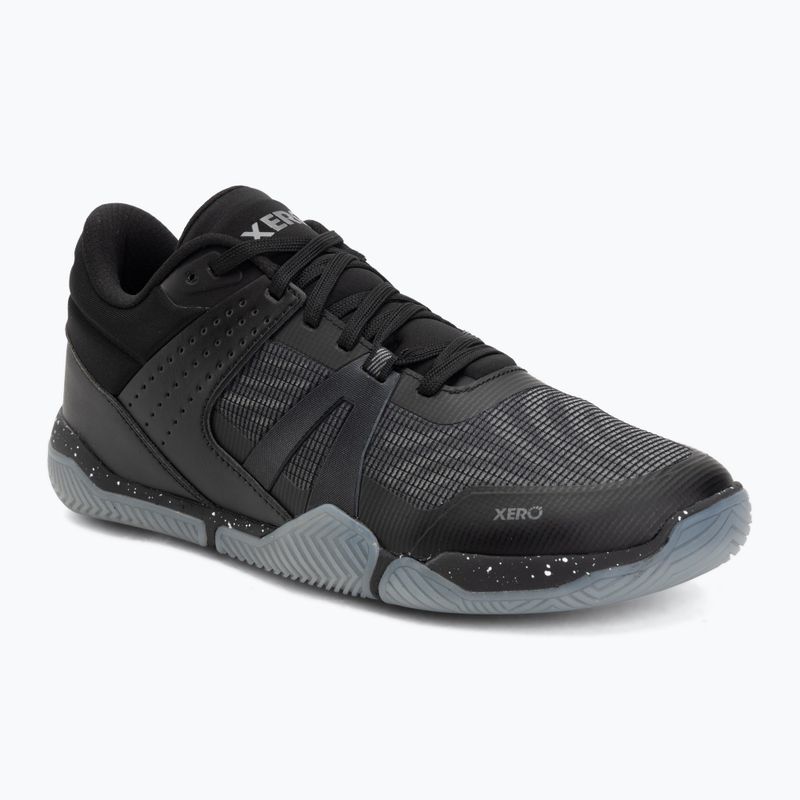 Încălțăminte barefoot pentru bărbați Xero Shoes X1 Low black