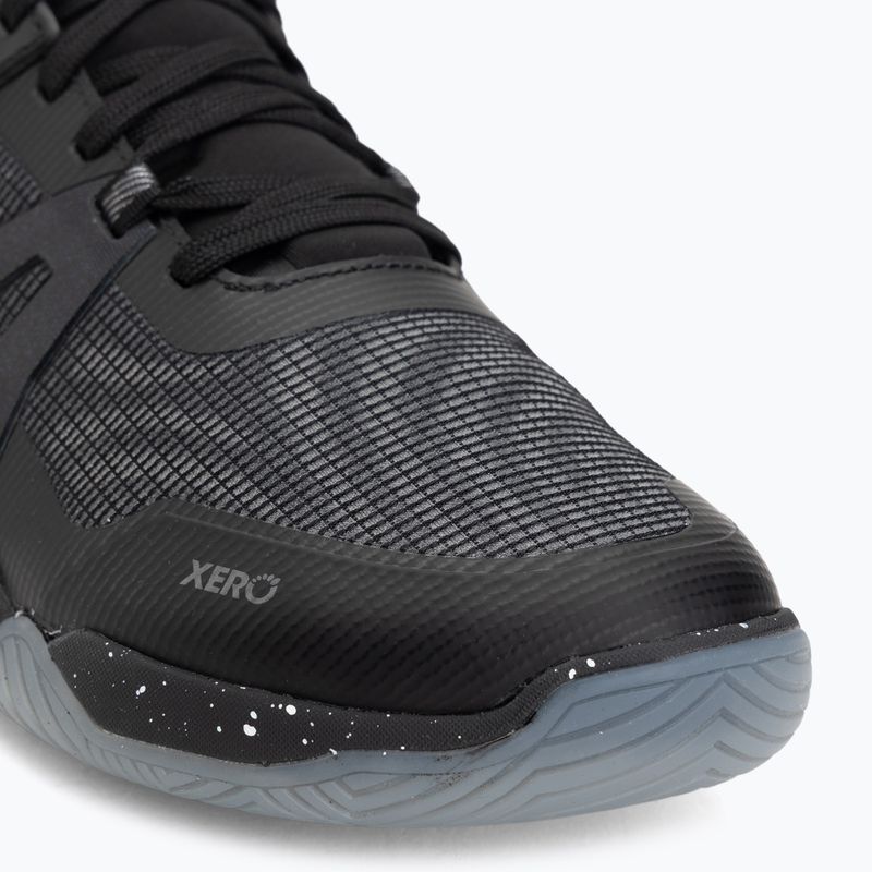 Încălțăminte barefoot pentru bărbați Xero Shoes X1 Low black 7