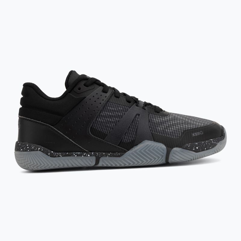 Încălțăminte barefoot pentru femei Xero Shoes X1 Low black 2