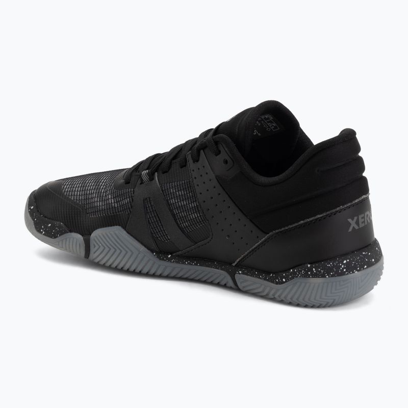Încălțăminte barefoot pentru femei Xero Shoes X1 Low black 3