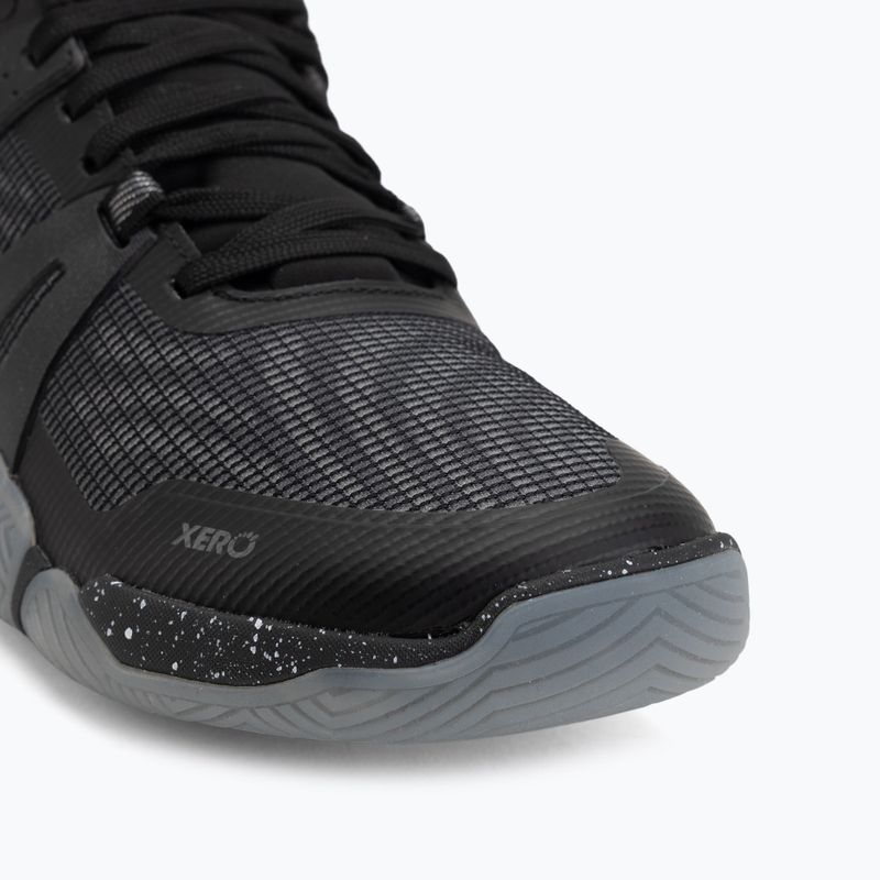 Încălțăminte barefoot pentru femei Xero Shoes X1 Low black 7