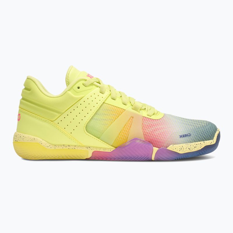 Încălțăminte barefoot pentru femei Xero Shoes X1 Low unny lime