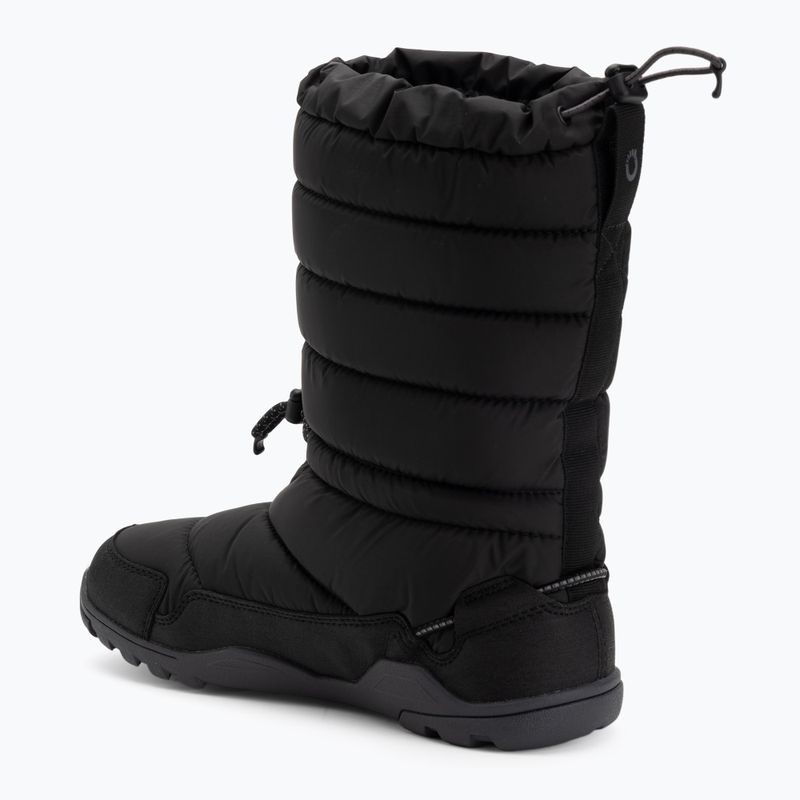 Încălțăminte barefoot pentru femei Xero Shoes Alpine Pull On black 3