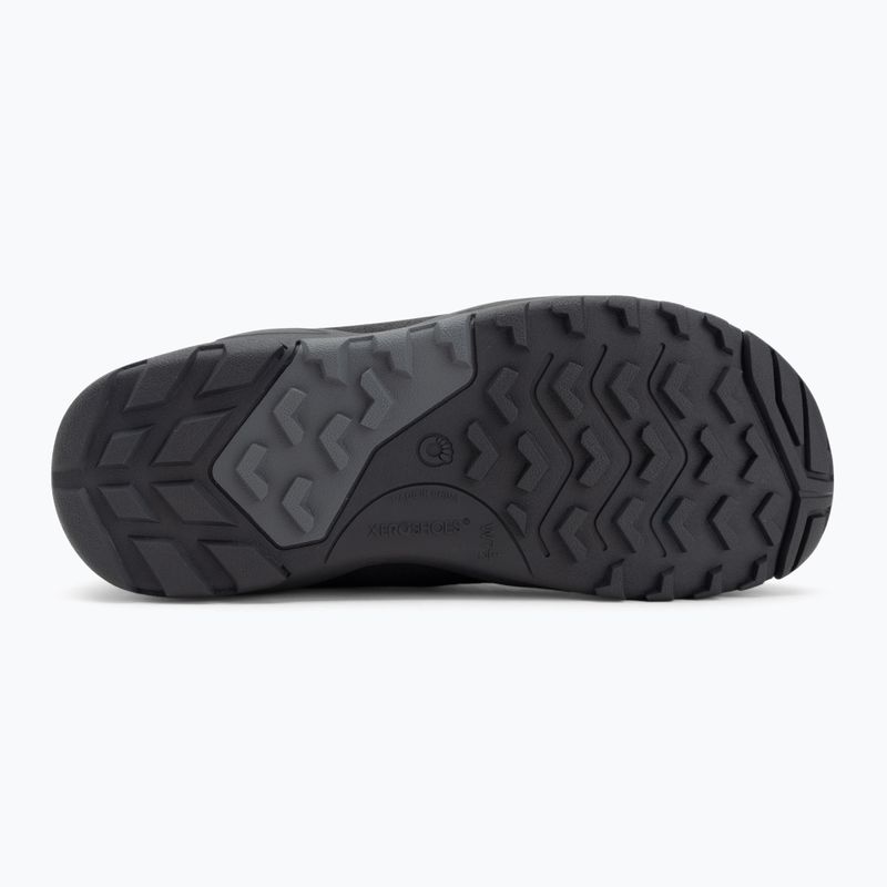 Încălțăminte barefoot pentru femei Xero Shoes Alpine Pull On black 4