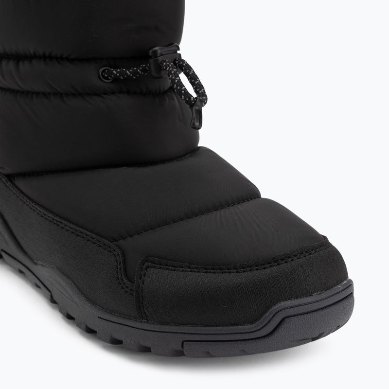 Încălțăminte barefoot pentru femei Xero Shoes Alpine Pull On black 7