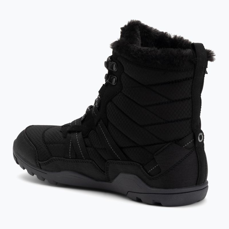 Încălțăminte barefoot pentru femei Xero Shoes Alpine black 3