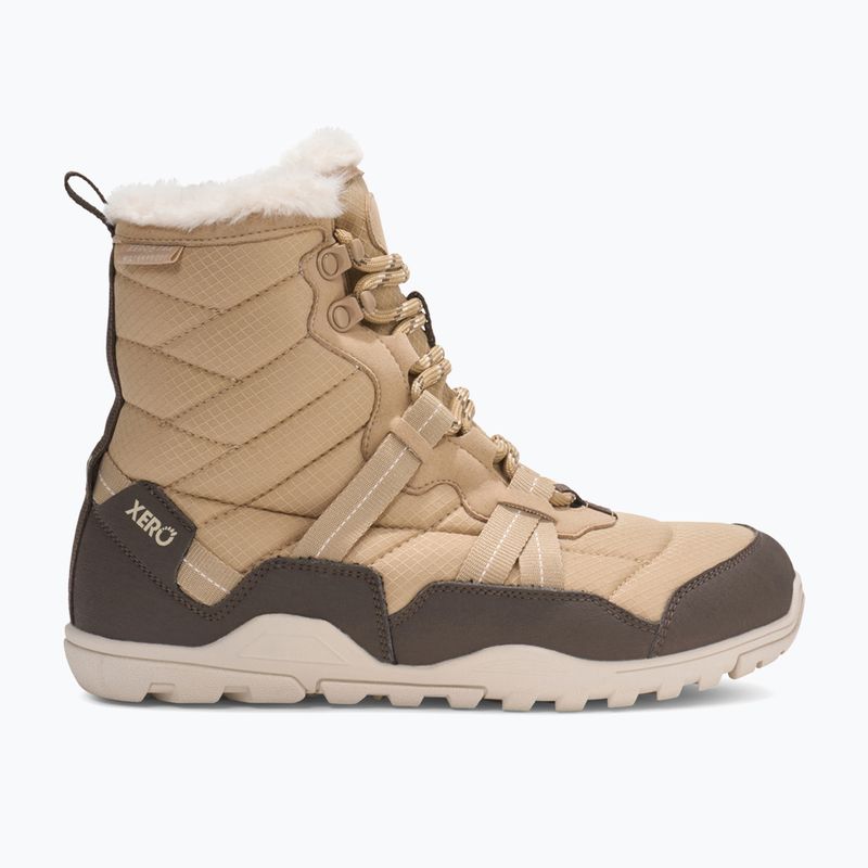 Încălțăminte barefoot pentru femei Xero Shoes Alpine irish cream