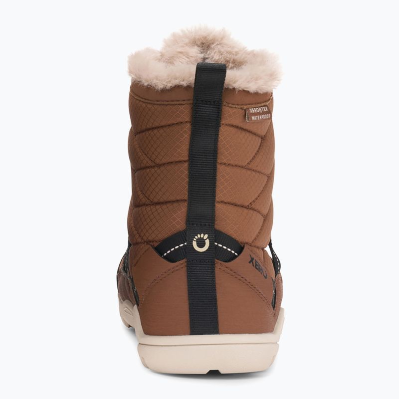 Încălțăminte barefoot pentru femei Xero Shoes Alpine rawhide 11