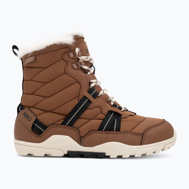 Încălțăminte barefoot pentru femei Xero Shoes Alpine rawhide 2