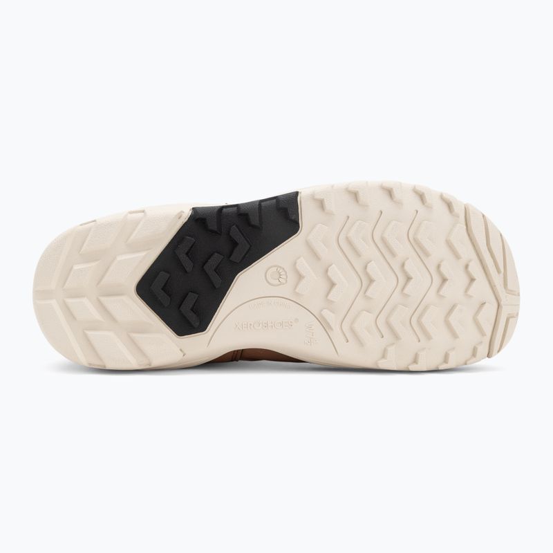 Încălțăminte barefoot pentru femei Xero Shoes Alpine rawhide 4
