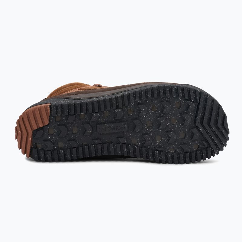 Încălțăminte barefoot pentru femei Xero Shoes Ridgeway rawhide 11