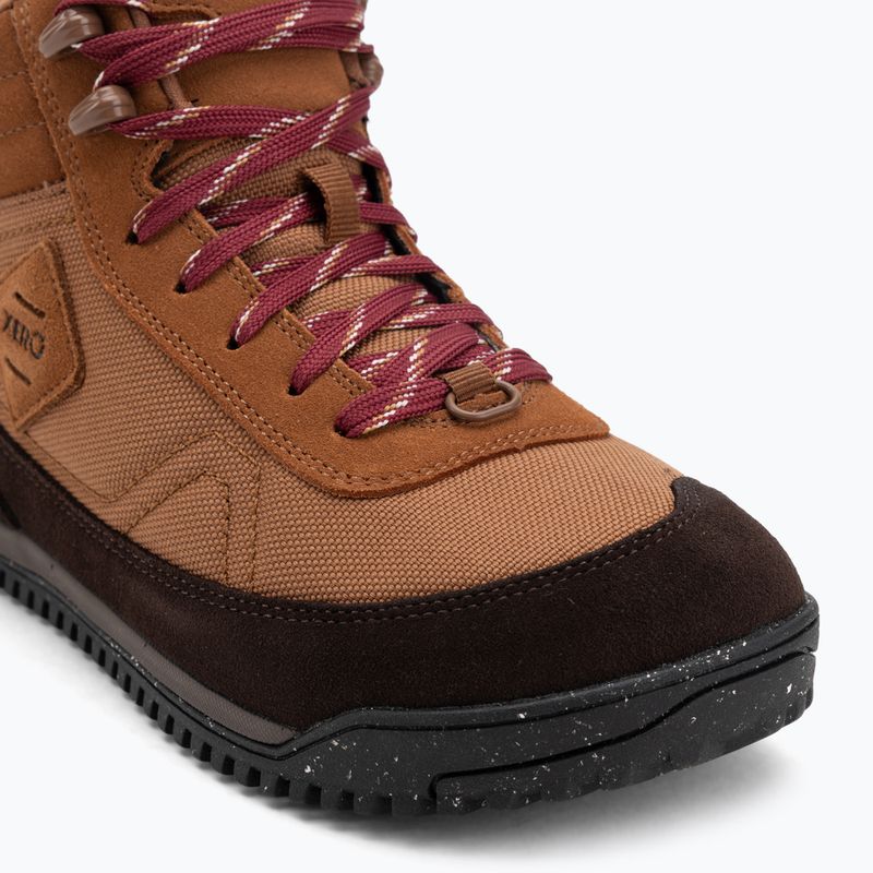 Încălțăminte barefoot pentru femei Xero Shoes Ridgeway rawhide 7