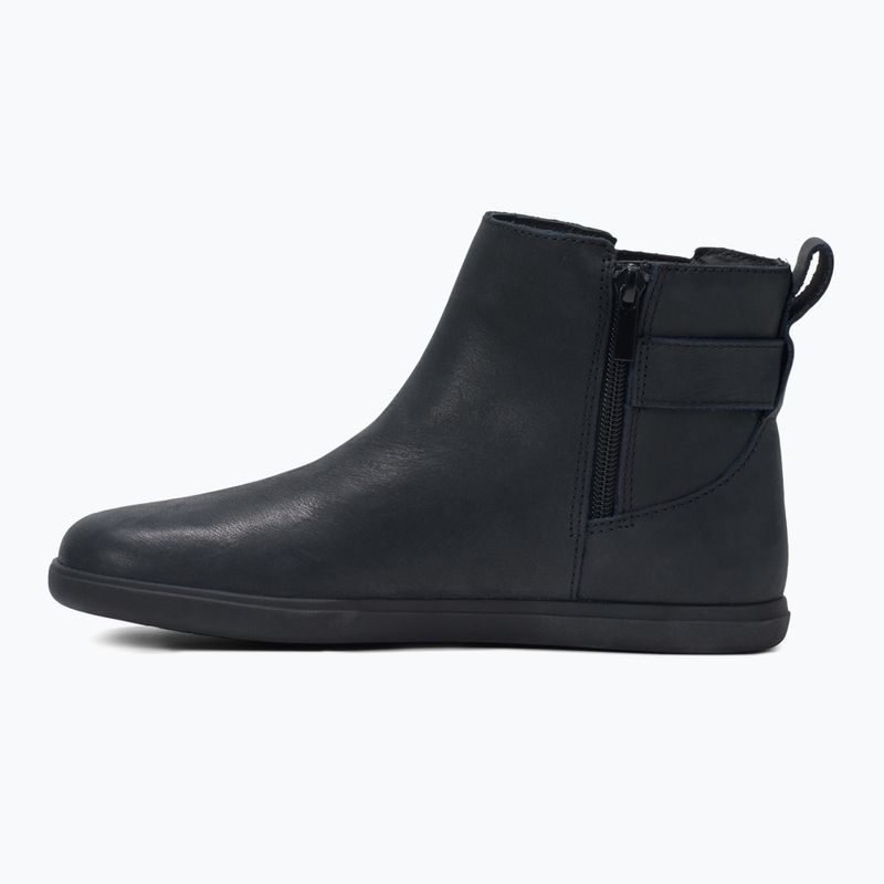 Încălțăminte barefoot pentru femei Xero Shoes Tari II black 2