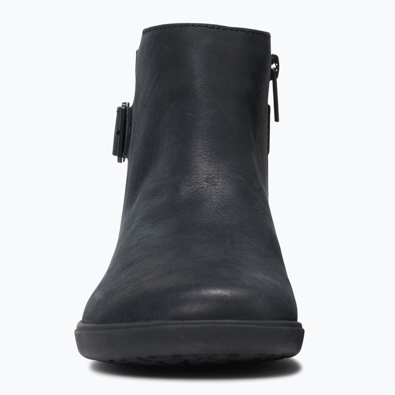 Încălțăminte barefoot pentru femei Xero Shoes Tari II black 3