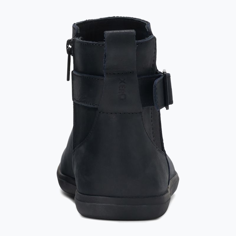 Încălțăminte barefoot pentru femei Xero Shoes Tari II black 4