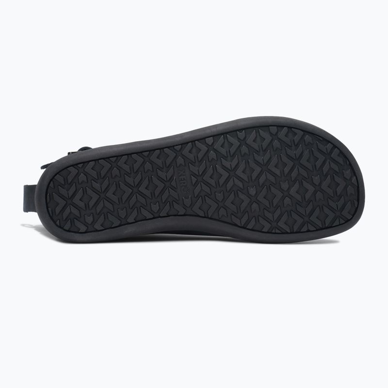 Încălțăminte barefoot pentru femei Xero Shoes Tari II black 5