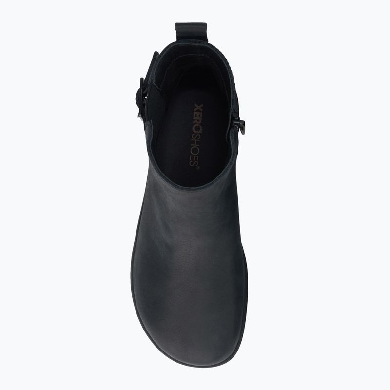 Încălțăminte barefoot pentru femei Xero Shoes Tari II black 6