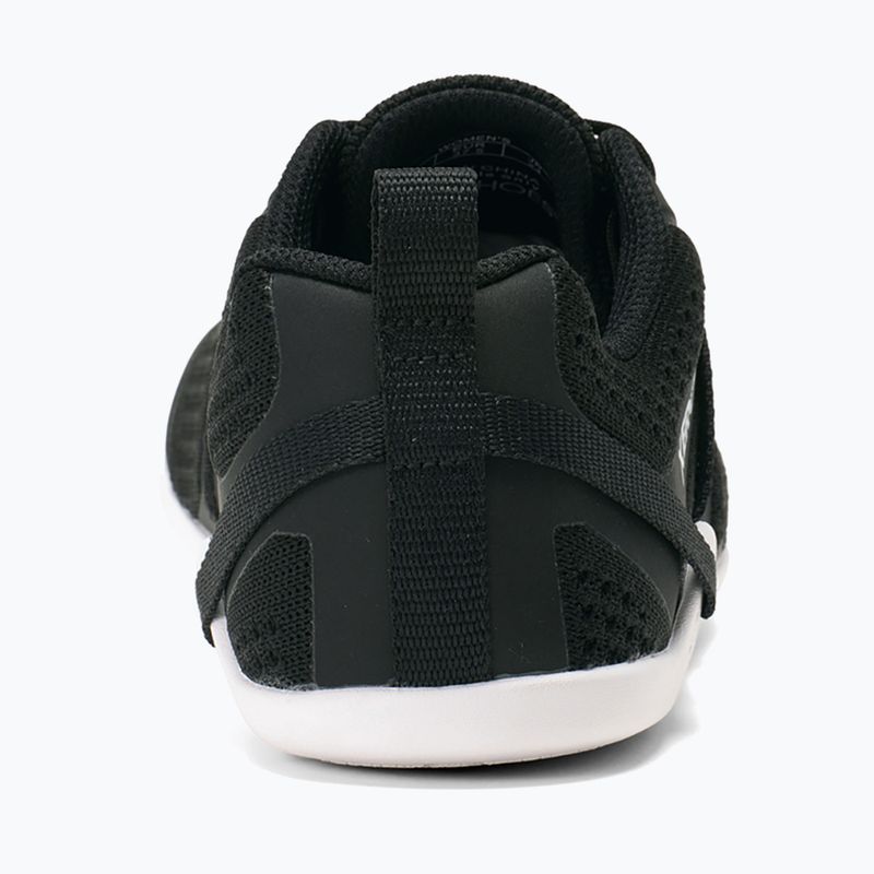 Încălțăminte barefoot pentru femei Xero Shoes Prio Neo black/white 5