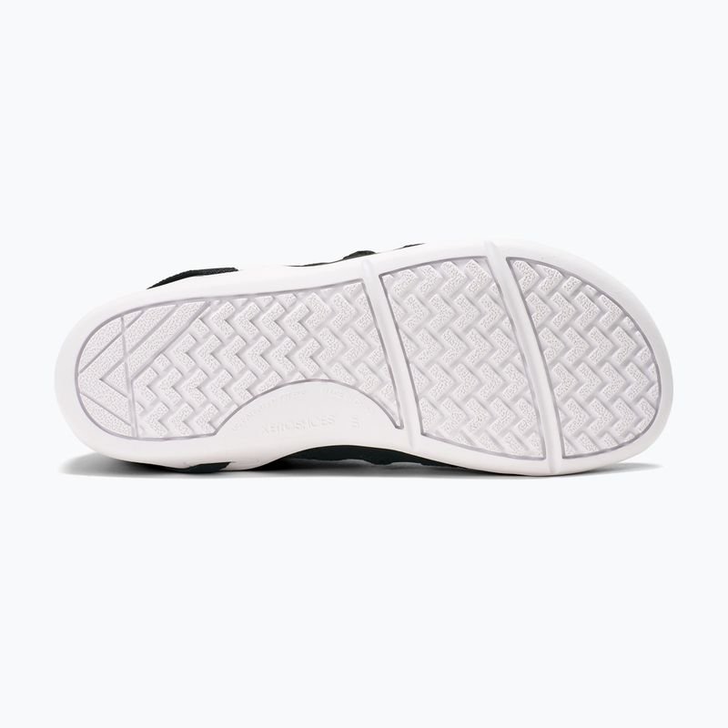 Încălțăminte barefoot pentru femei Xero Shoes Prio Neo black/white 8