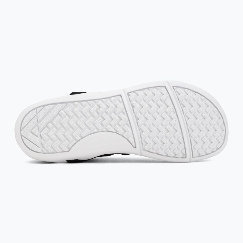 Încălțăminte barefoot pentru femei Xero Shoes Prio Neo black/white 4