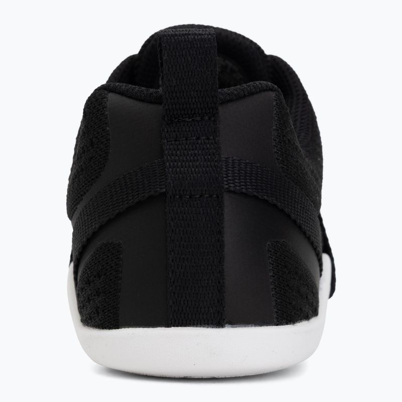 Încălțăminte barefoot pentru femei Xero Shoes Prio Neo black/white 6