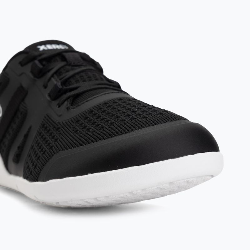 Încălțăminte barefoot pentru femei Xero Shoes Prio Neo black/white 7
