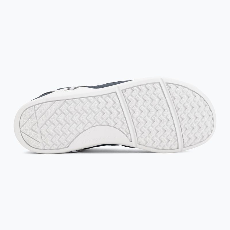 Încălțăminte barefoot pentru bărbați Xero Shoes Prio vintage indigo 4