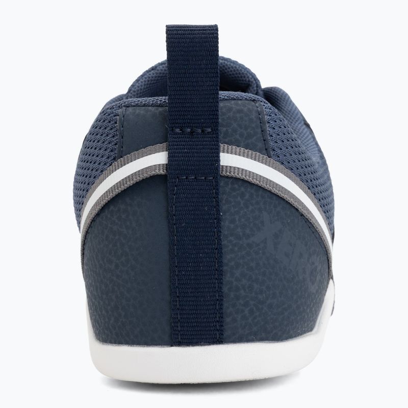 Încălțăminte barefoot pentru bărbați Xero Shoes Prio vintage indigo 6