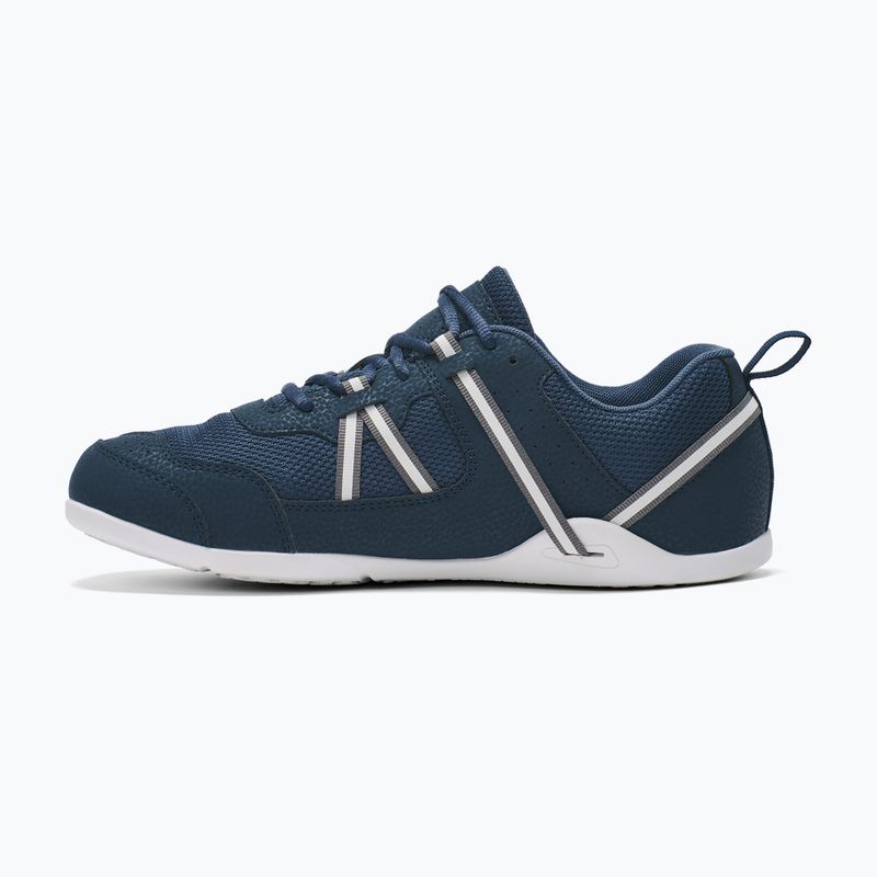 Încălțăminte barefoot pentru bărbați Xero Shoes Prio vintage indigo 3