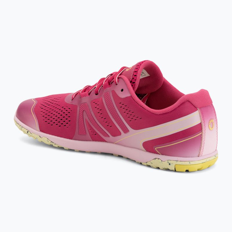 Încălțăminte barefoot pentru femei Xero Shoes HFS II fuchsia purple 3