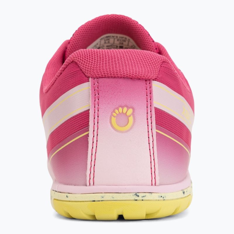 Încălțăminte barefoot pentru femei Xero Shoes HFS II fuchsia purple 6