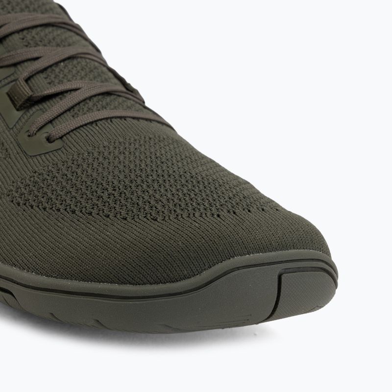 Încălțăminte barefoot pentru bărbați Xero Shoes Nexus Knit army green 7