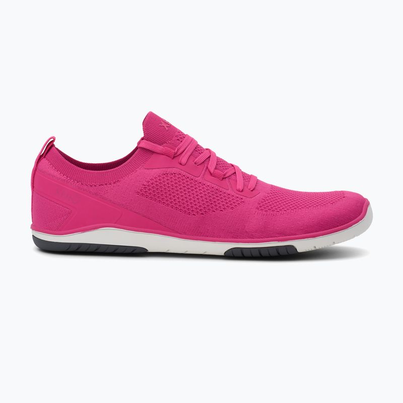 Încălțăminte barefoot pentru femei Xero Shoes Nexus Knit fuchsia purple 2