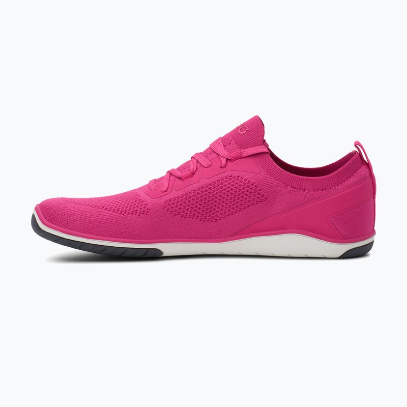 Încălțăminte barefoot pentru femei Xero Shoes Nexus Knit fuchsia purple 3