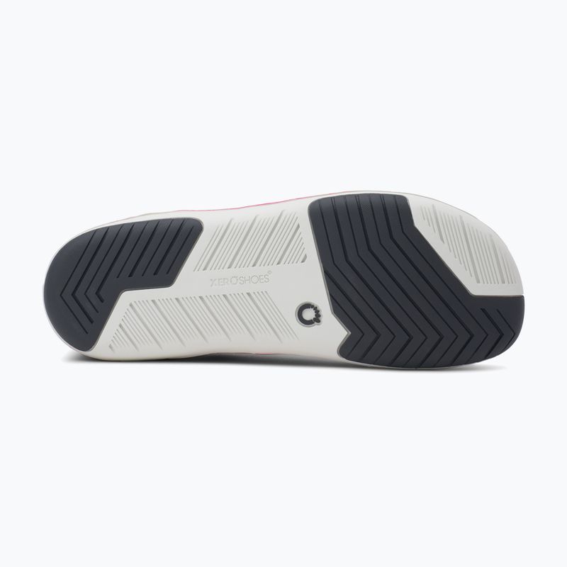 Încălțăminte barefoot pentru femei Xero Shoes Nexus Knit fuchsia purple 8