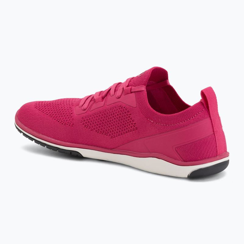 Încălțăminte barefoot pentru femei Xero Shoes Nexus Knit fuchsia purple 3