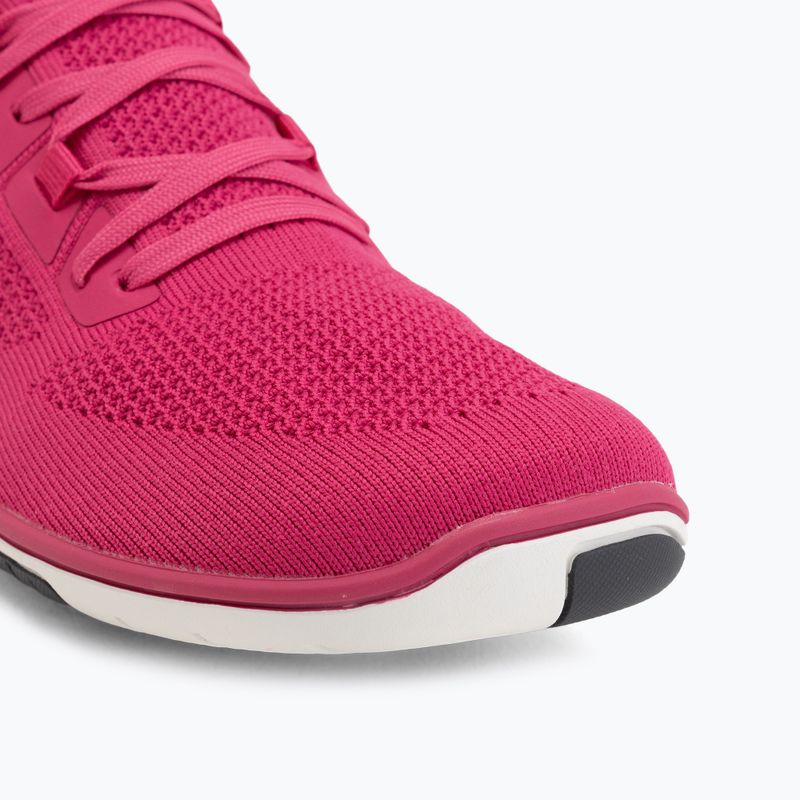 Încălțăminte barefoot pentru femei Xero Shoes Nexus Knit fuchsia purple 7