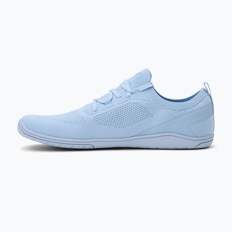 Încălțăminte barefoot pentru femei Xero Shoes Nexus Knit sky blue 3