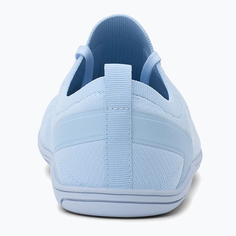 Încălțăminte barefoot pentru femei Xero Shoes Nexus Knit sky blue 5