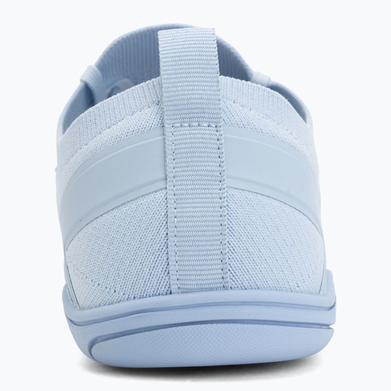 Încălțăminte barefoot pentru femei Xero Shoes Nexus Knit sky blue 6