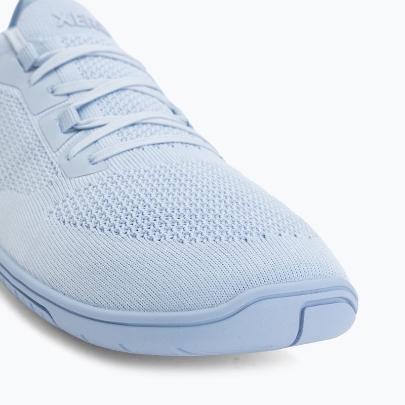 Încălțăminte barefoot pentru femei Xero Shoes Nexus Knit sky blue 7