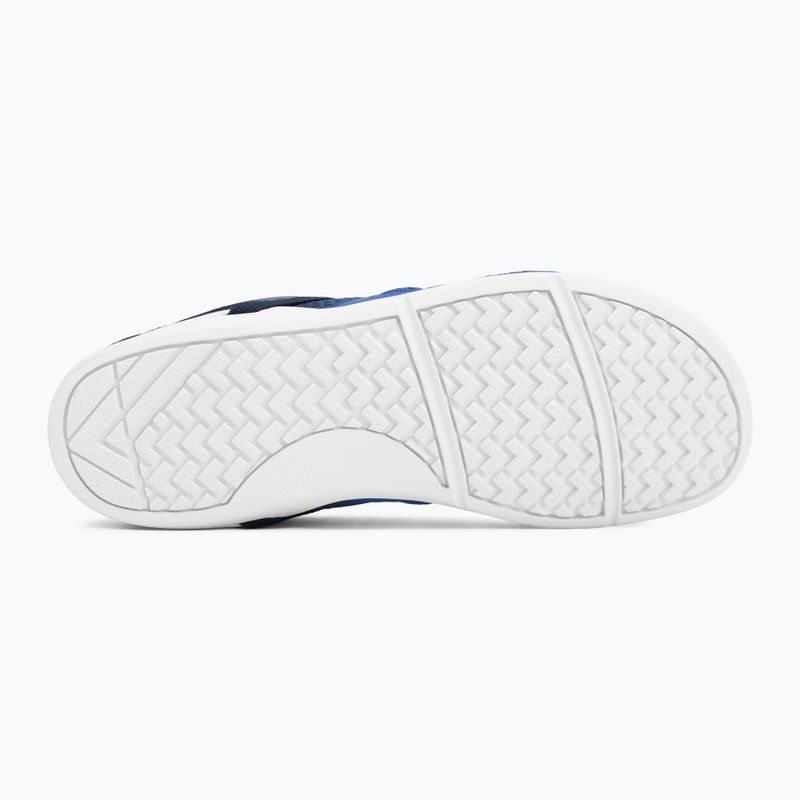 Încălțăminte barefoot pentru bărbați Xero Shoes Prio Neo blue lolite 4