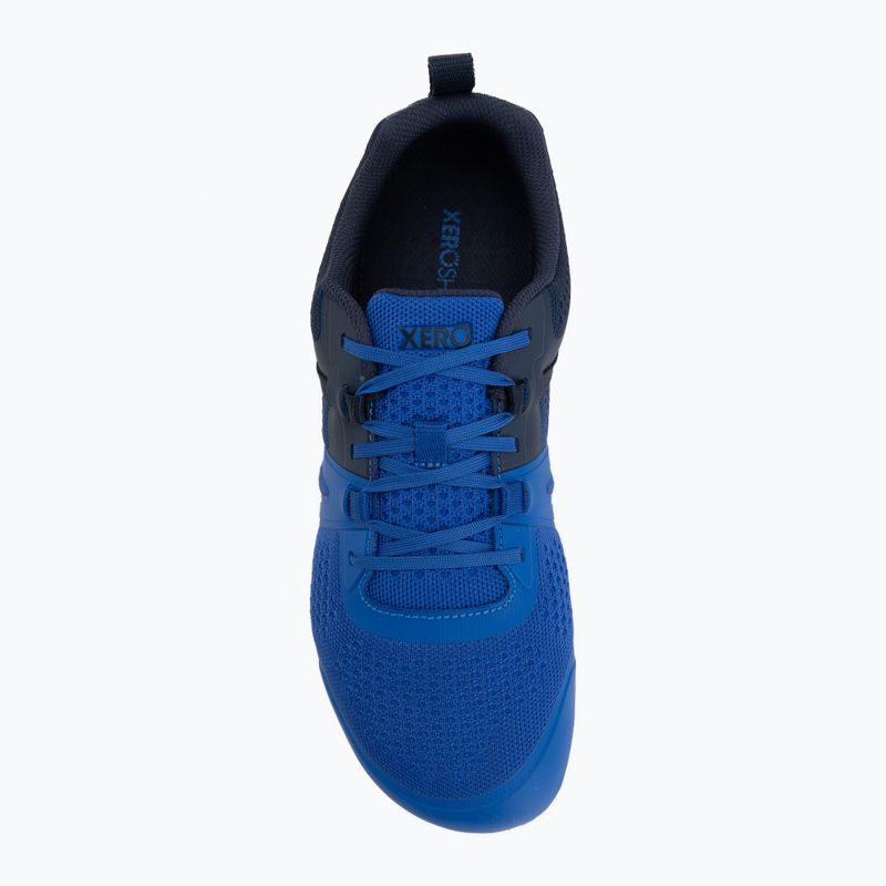Încălțăminte barefoot pentru bărbați Xero Shoes Prio Neo blue lolite 5