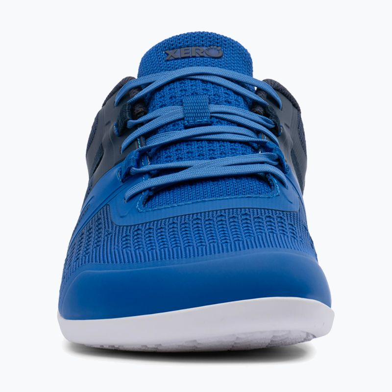 Încălțăminte barefoot pentru bărbați Xero Shoes Prio Neo blue lolite 4