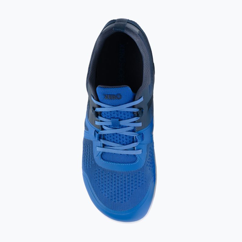Încălțăminte barefoot pentru bărbați Xero Shoes Prio Neo blue lolite 7