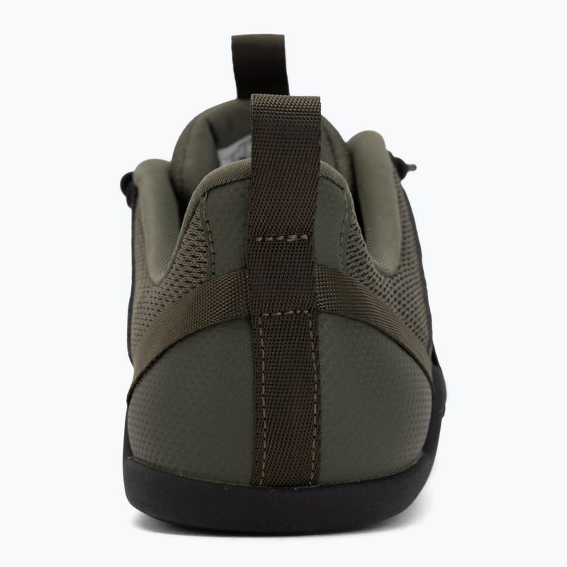 Încălțăminte barefoot pentru bărbați Xero Shoes Prio Easy On army green 6