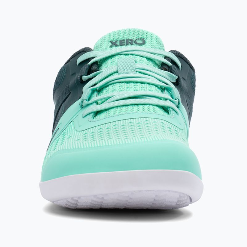 Încălțăminte barefoot pentru femei Xero Shoes Prio Neo sea moss 4
