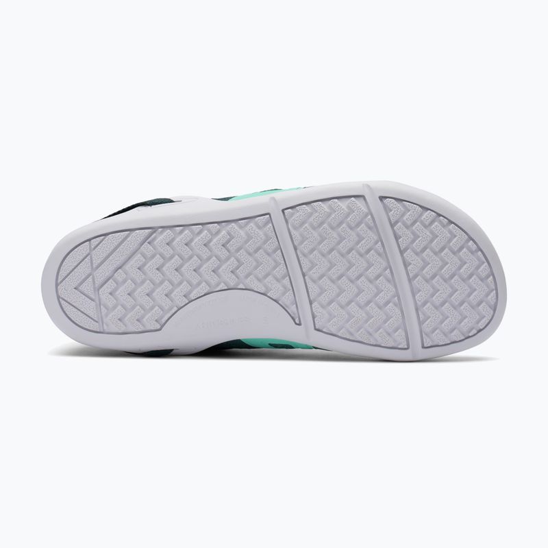 Încălțăminte barefoot pentru femei Xero Shoes Prio Neo sea moss 8