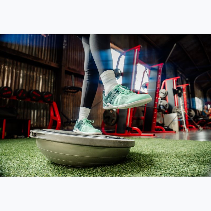 Încălțăminte barefoot pentru femei Xero Shoes Prio Neo sea moss 11