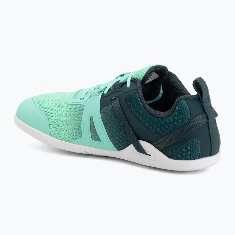 Încălțăminte barefoot pentru femei Xero Shoes Prio Neo sea moss 3